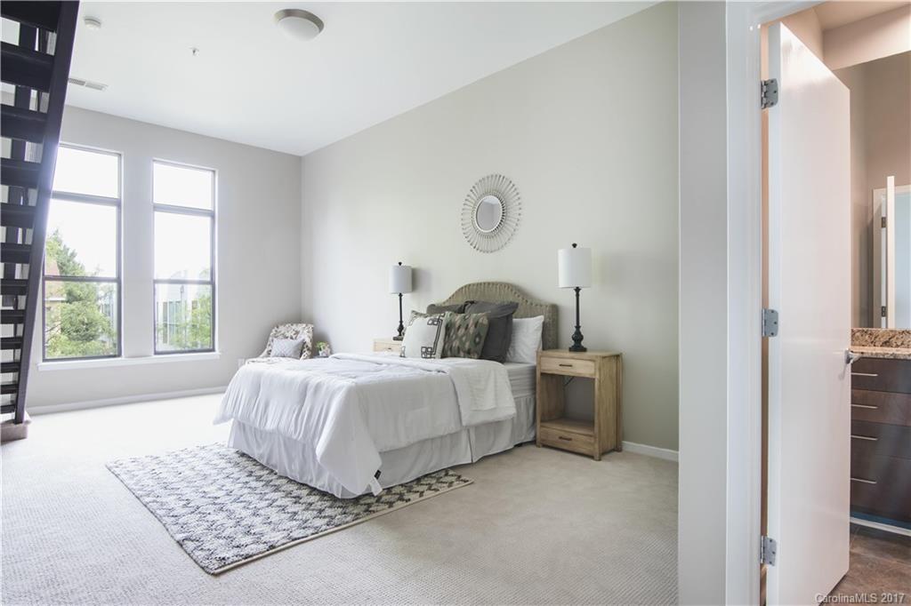 South End - Residential