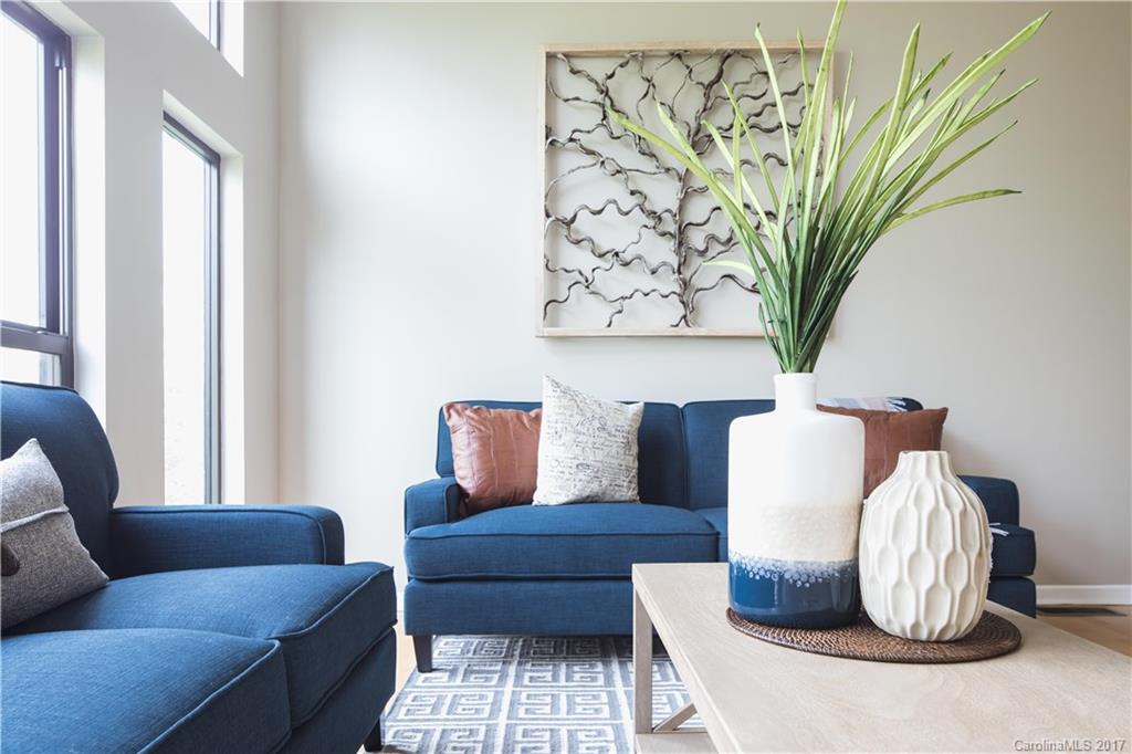 South End - Residential