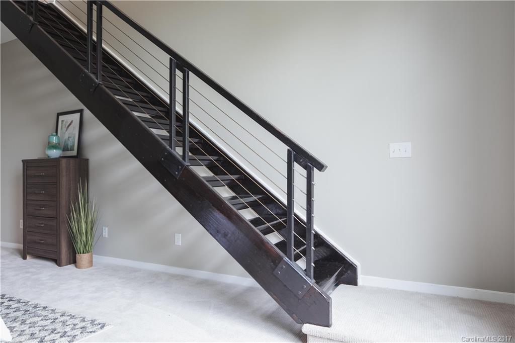 South End - Residential