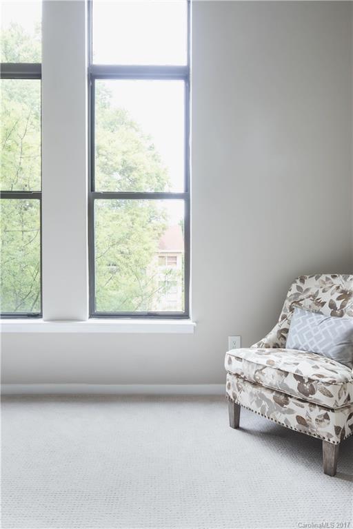 South End - Residential