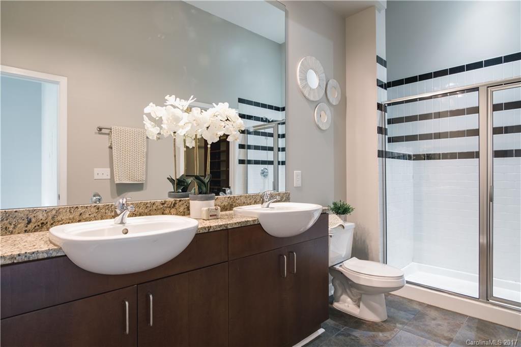 South End - Residential