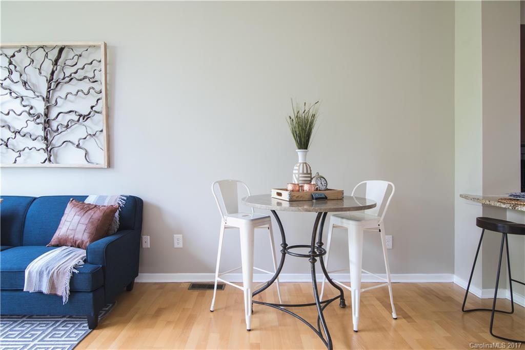 South End - Residential