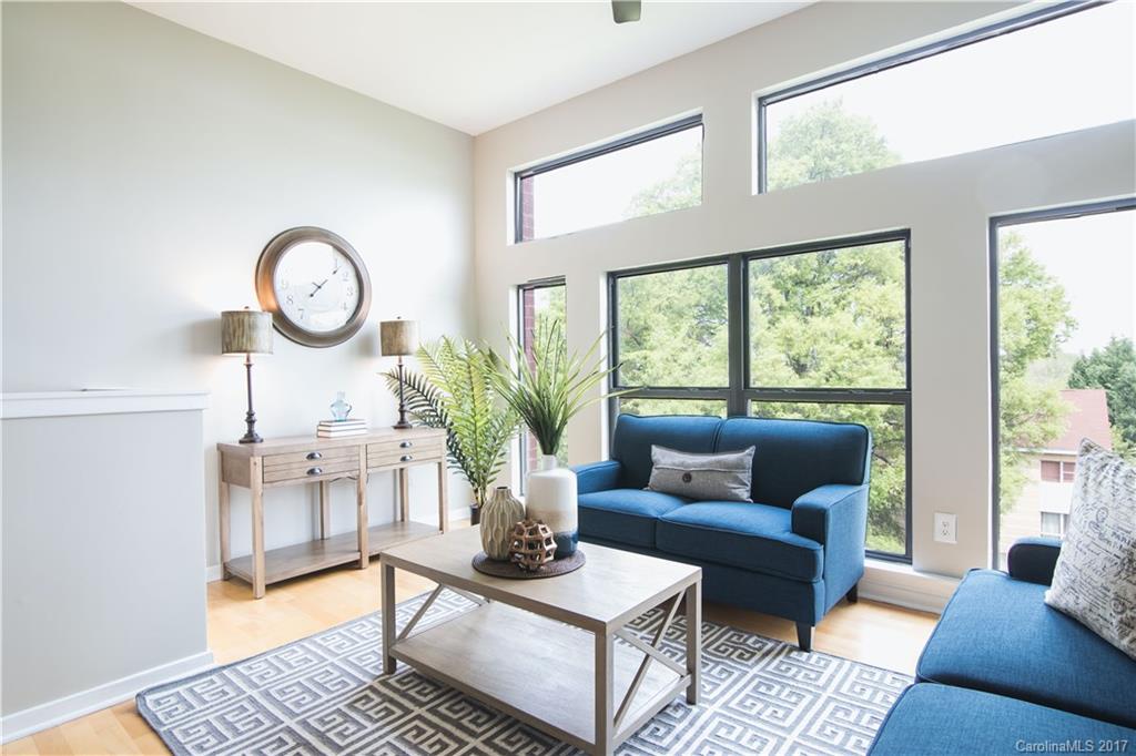 South End - Residential