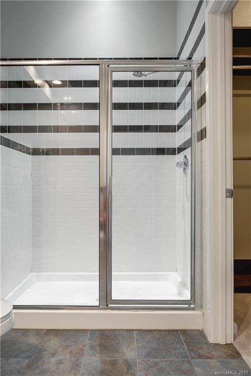 South End - Residential