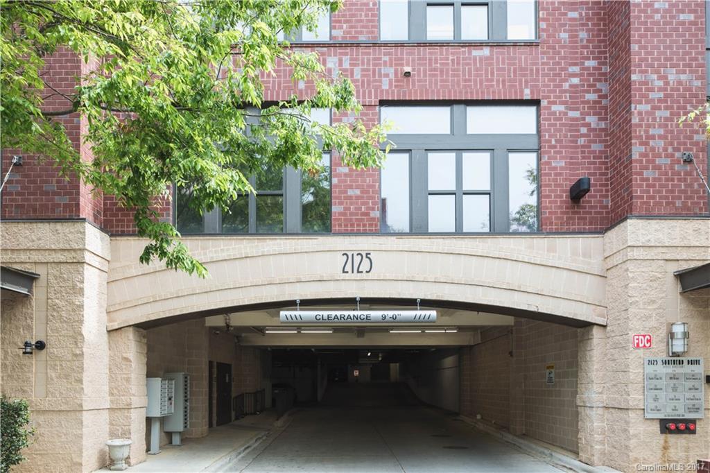 South End - Residential