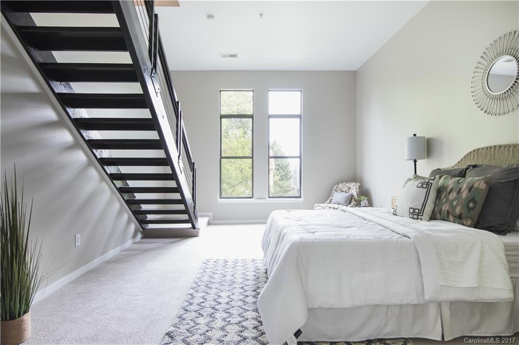 South End - Residential