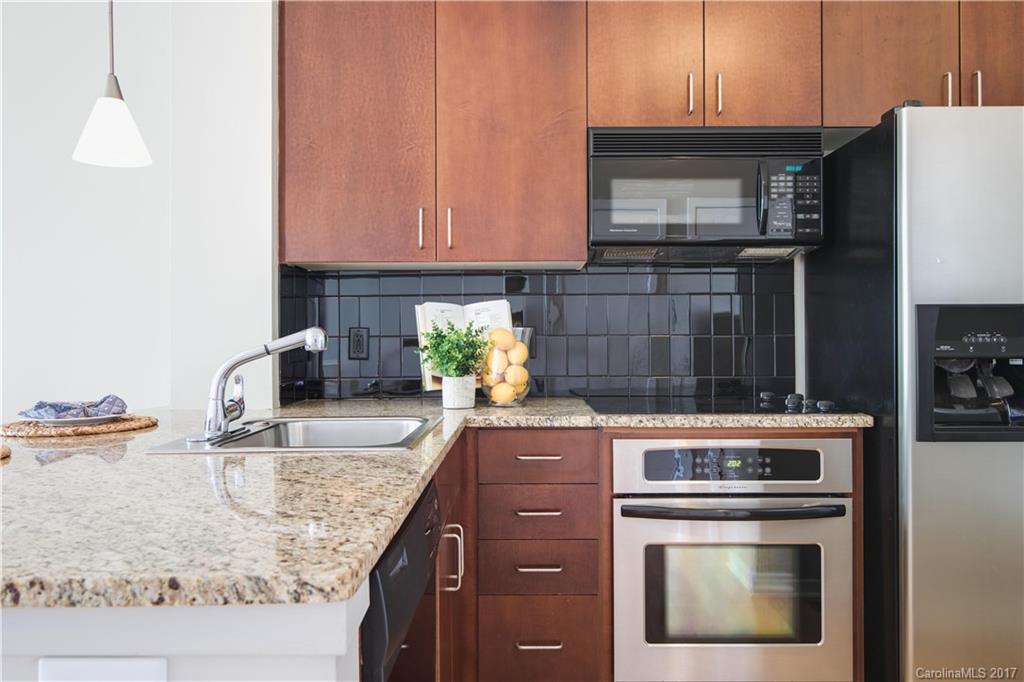 South End - Residential