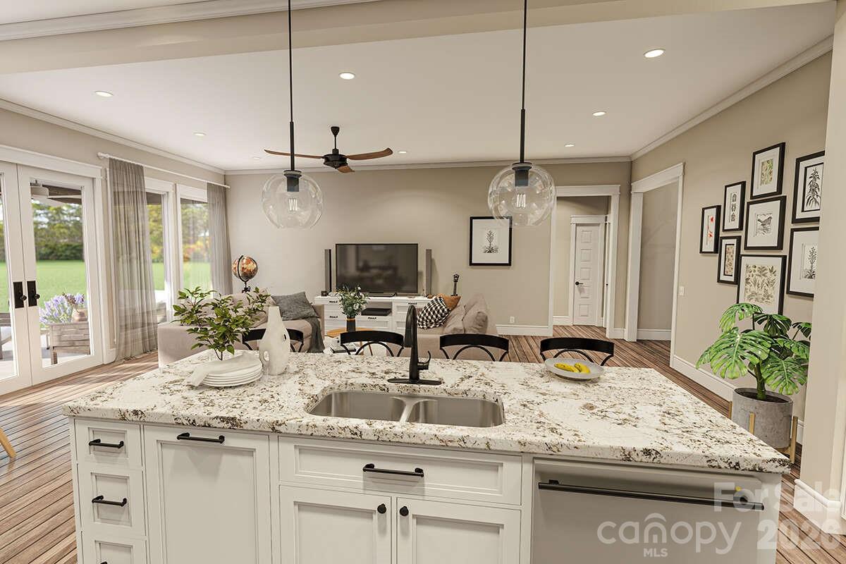 Piper Ridge - Residential