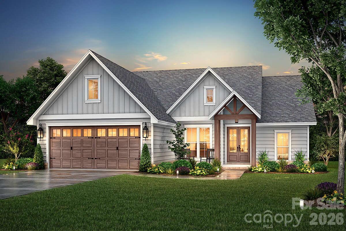 Piper Ridge - Residential