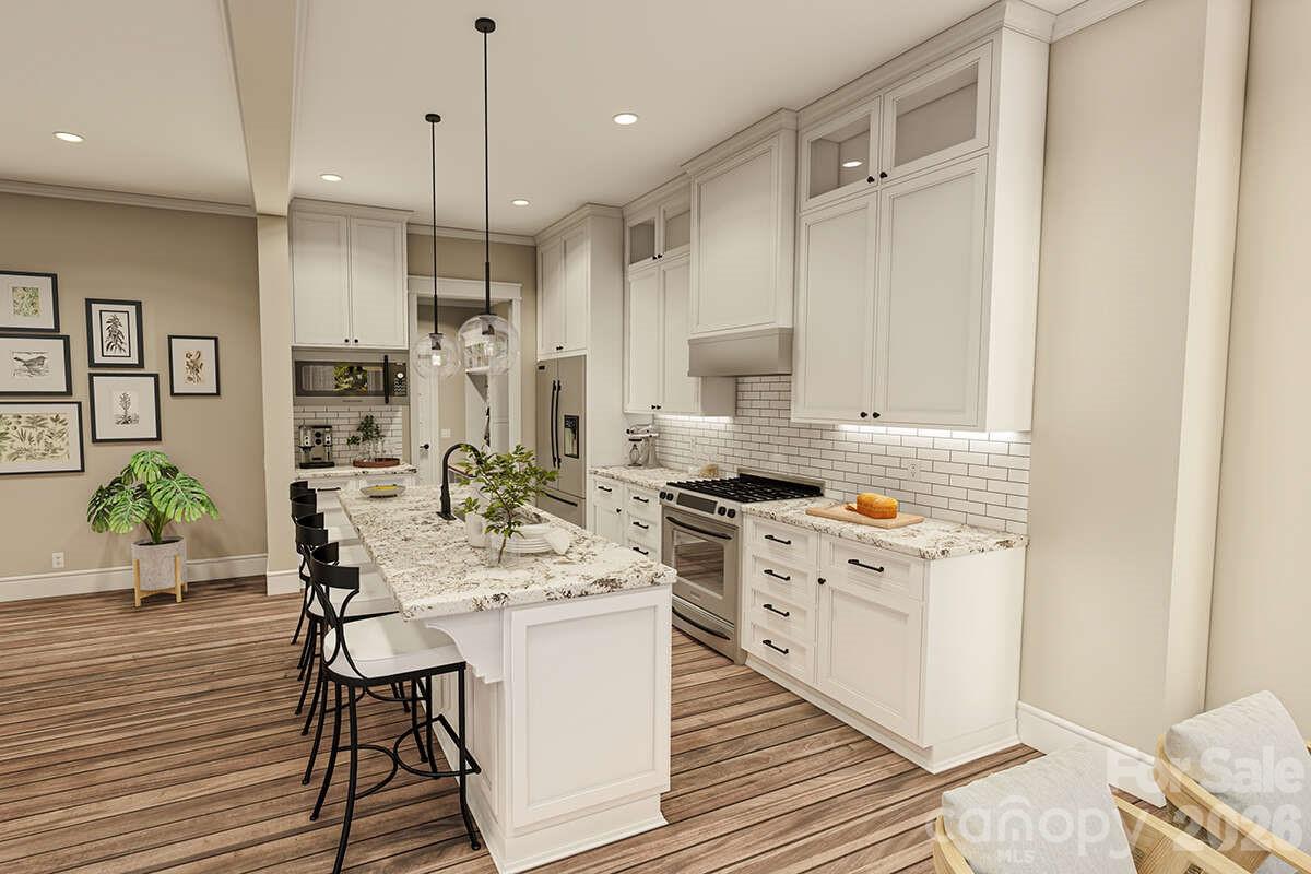 Piper Ridge - Residential