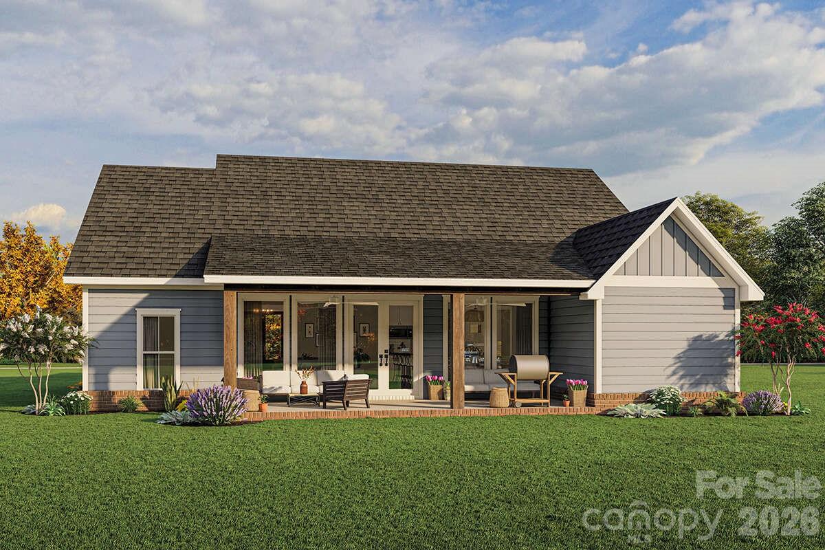 Piper Ridge - Residential