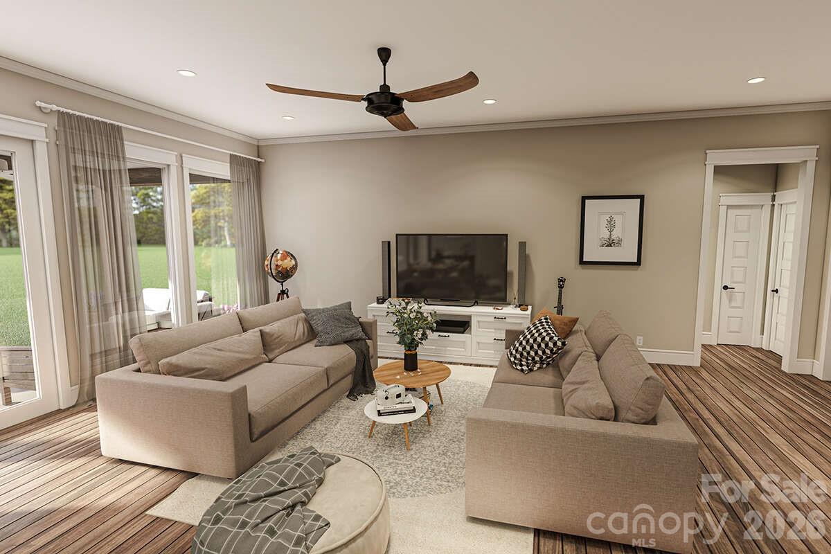 Piper Ridge - Residential