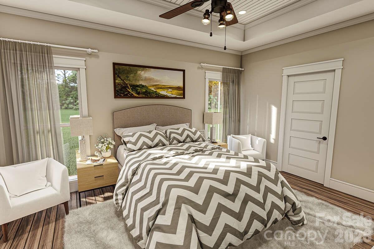 Piper Ridge - Residential