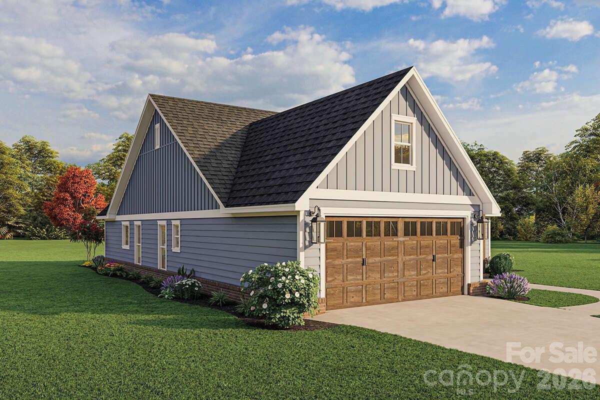 Piper Ridge - Residential