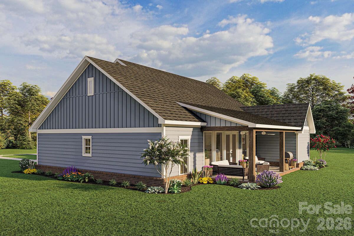 Piper Ridge - Residential