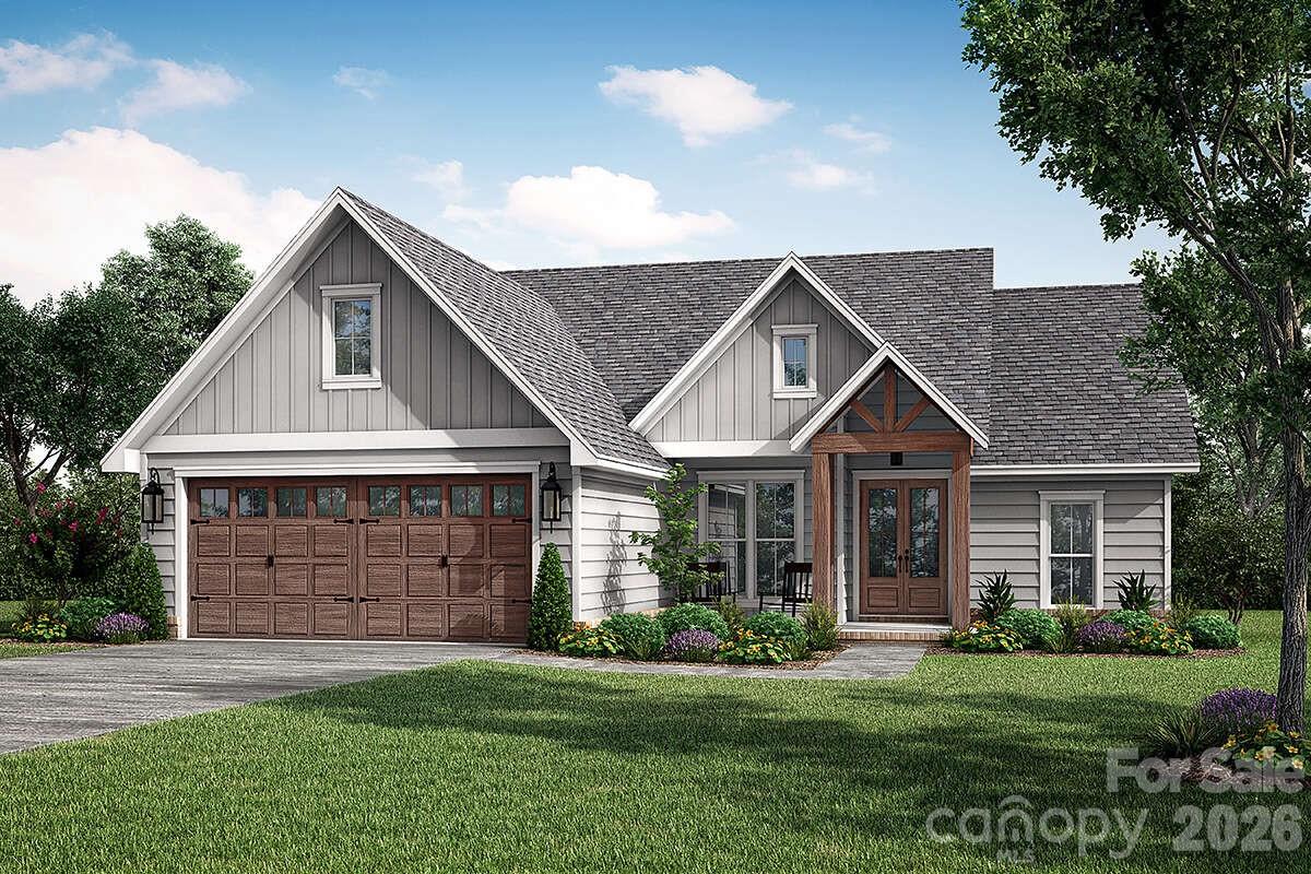 Piper Ridge - Residential