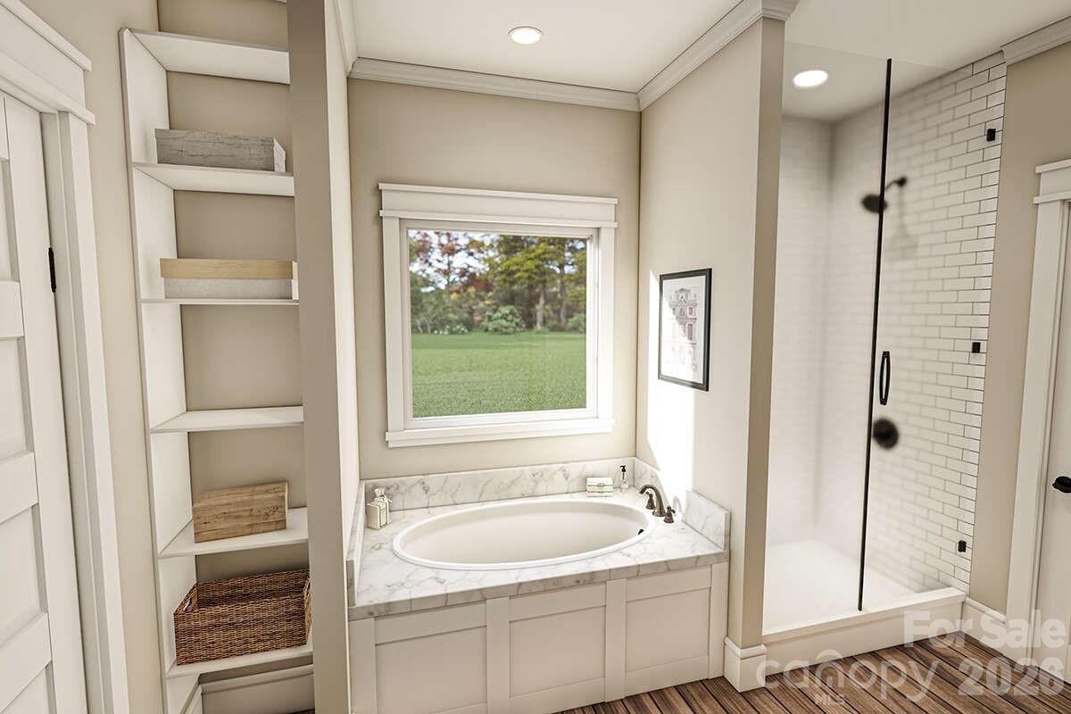 Piper Ridge - Residential