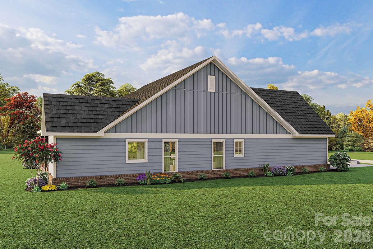 Piper Ridge - Residential