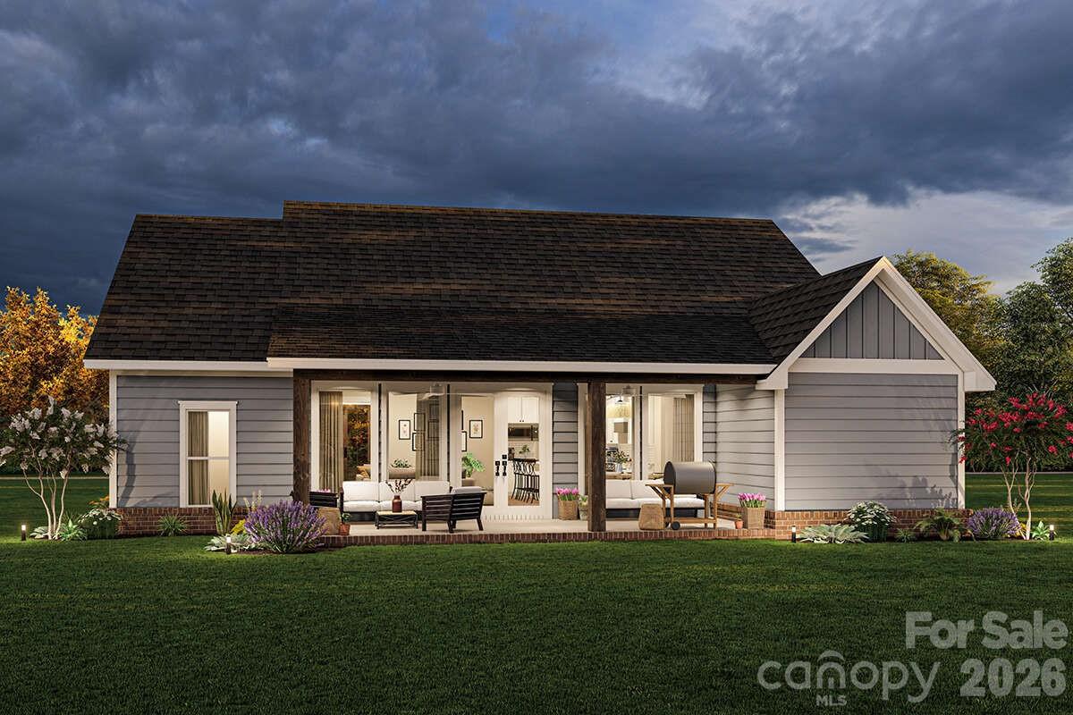 Piper Ridge - Residential