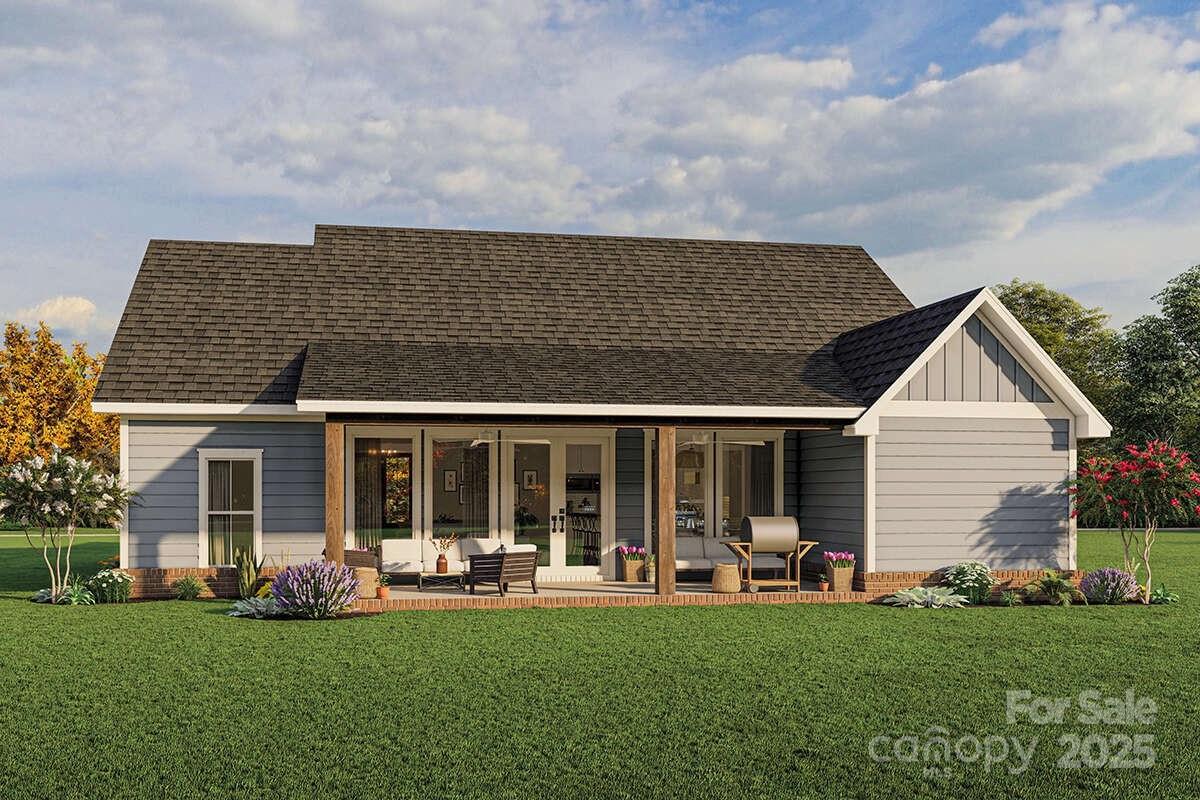 2031 Piper Ridge Drive