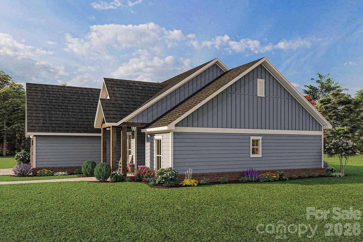 Piper Ridge - Residential