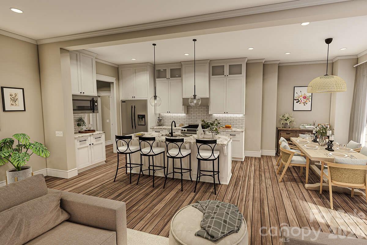 Piper Ridge - Residential