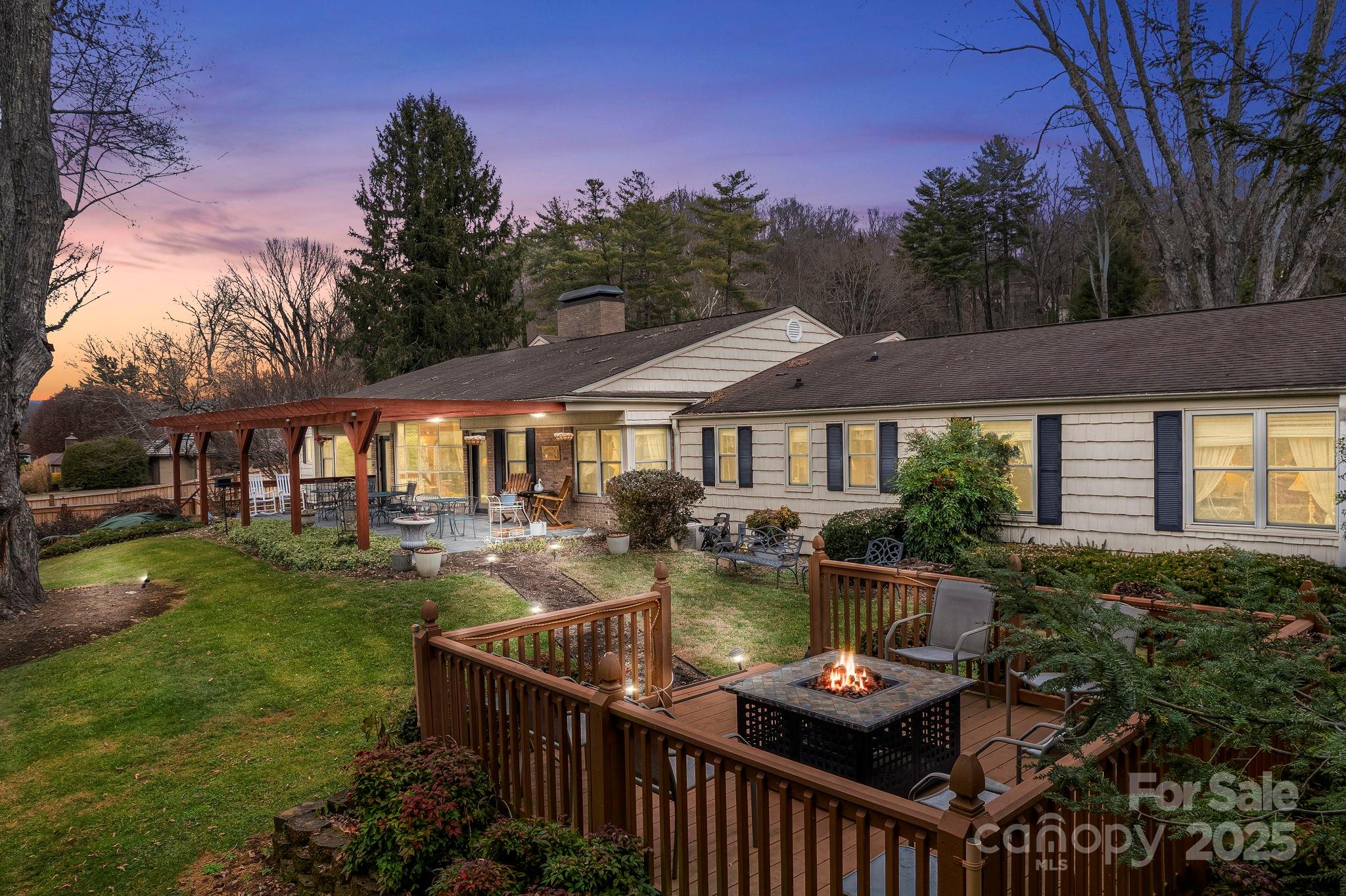 142 Country Club Drive