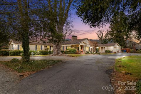 142 Country Club Drive Waynesville NC 28786