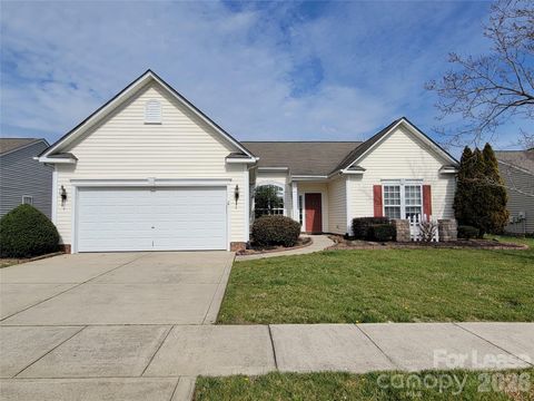 Photo of 2103 Mondo Lane, Indian Trail, NC 28079 (MLS # 4363627)