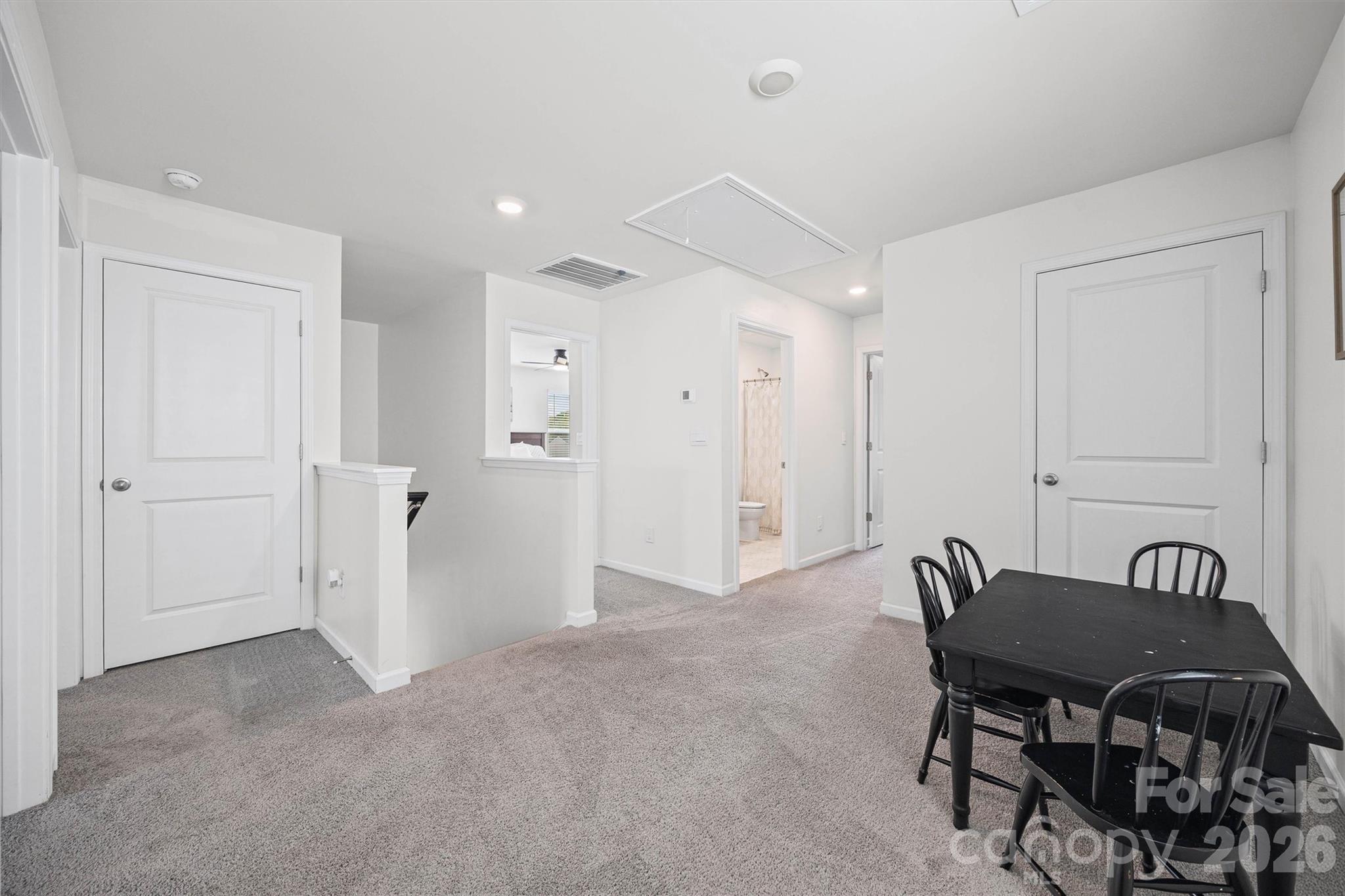 Fergus Crossing - Residential