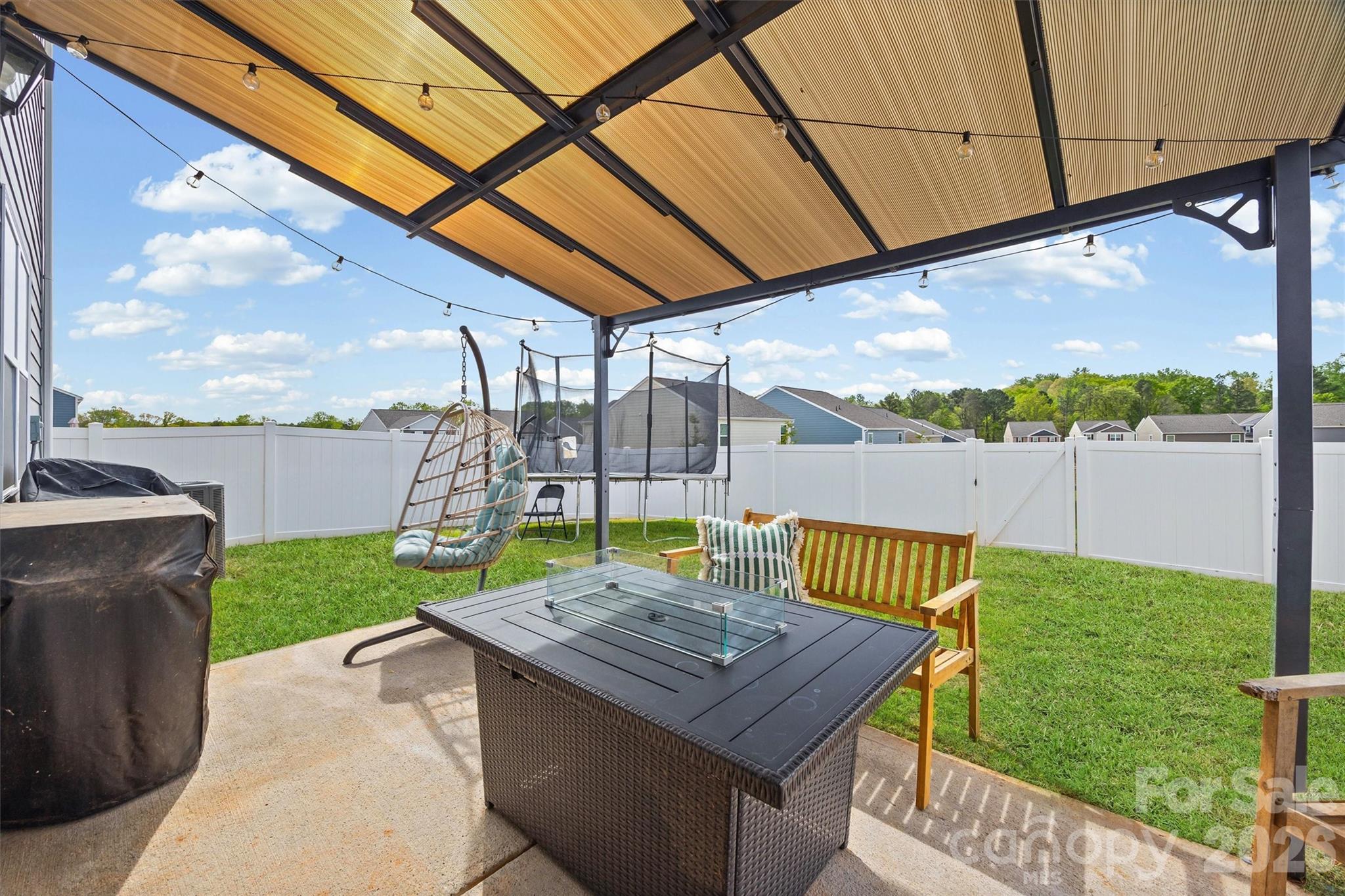 Fergus Crossing - Residential