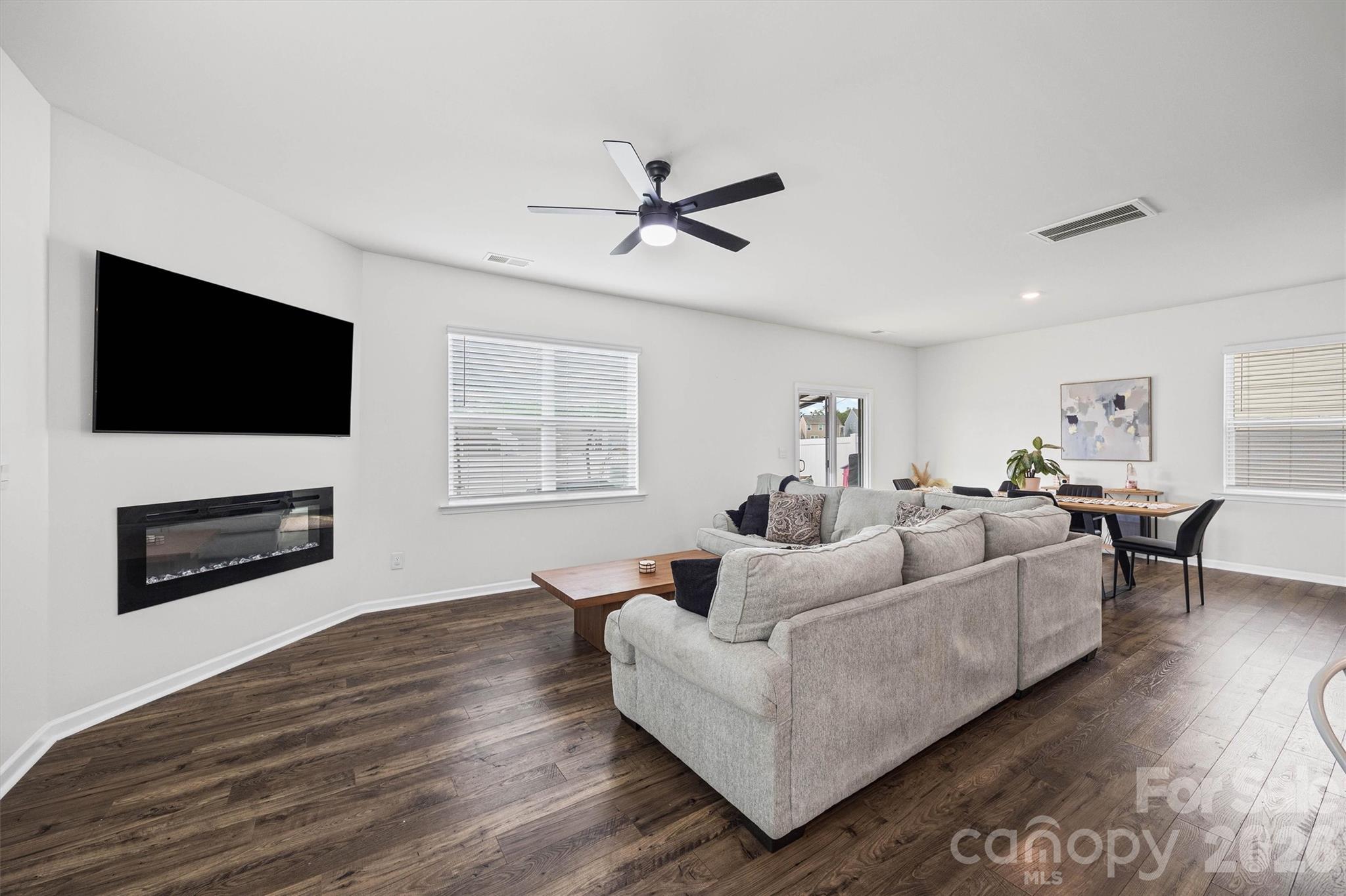 Fergus Crossing - Residential