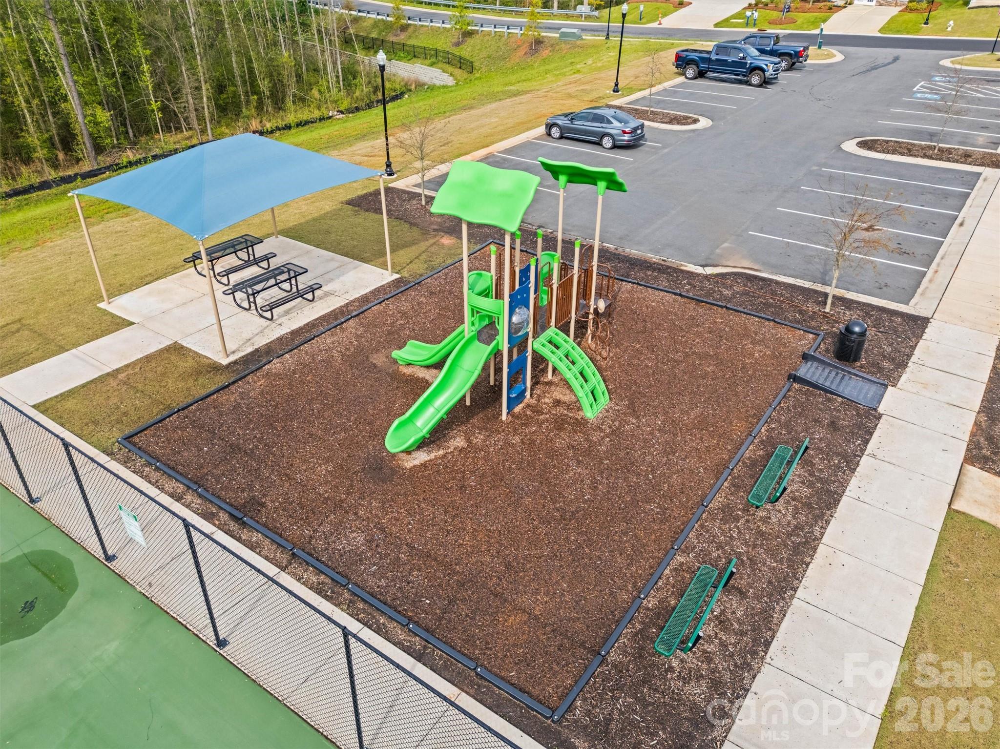 Fergus Crossing - Residential