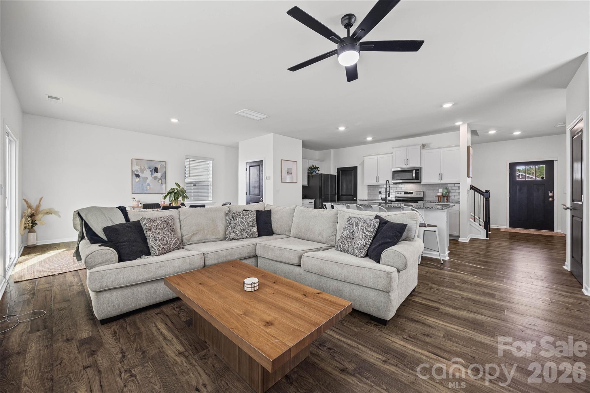 Fergus Crossing - Residential