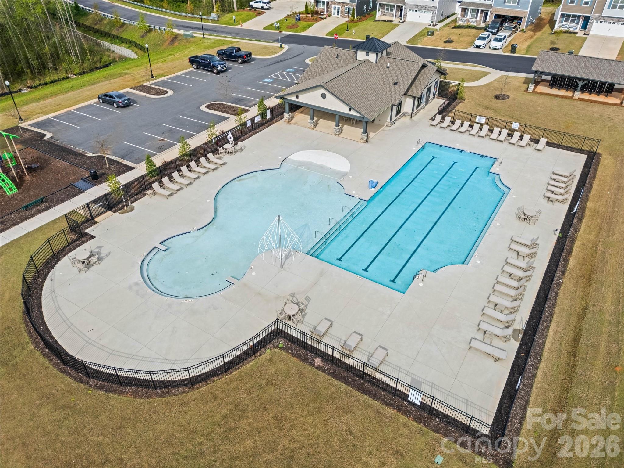 Fergus Crossing - Residential