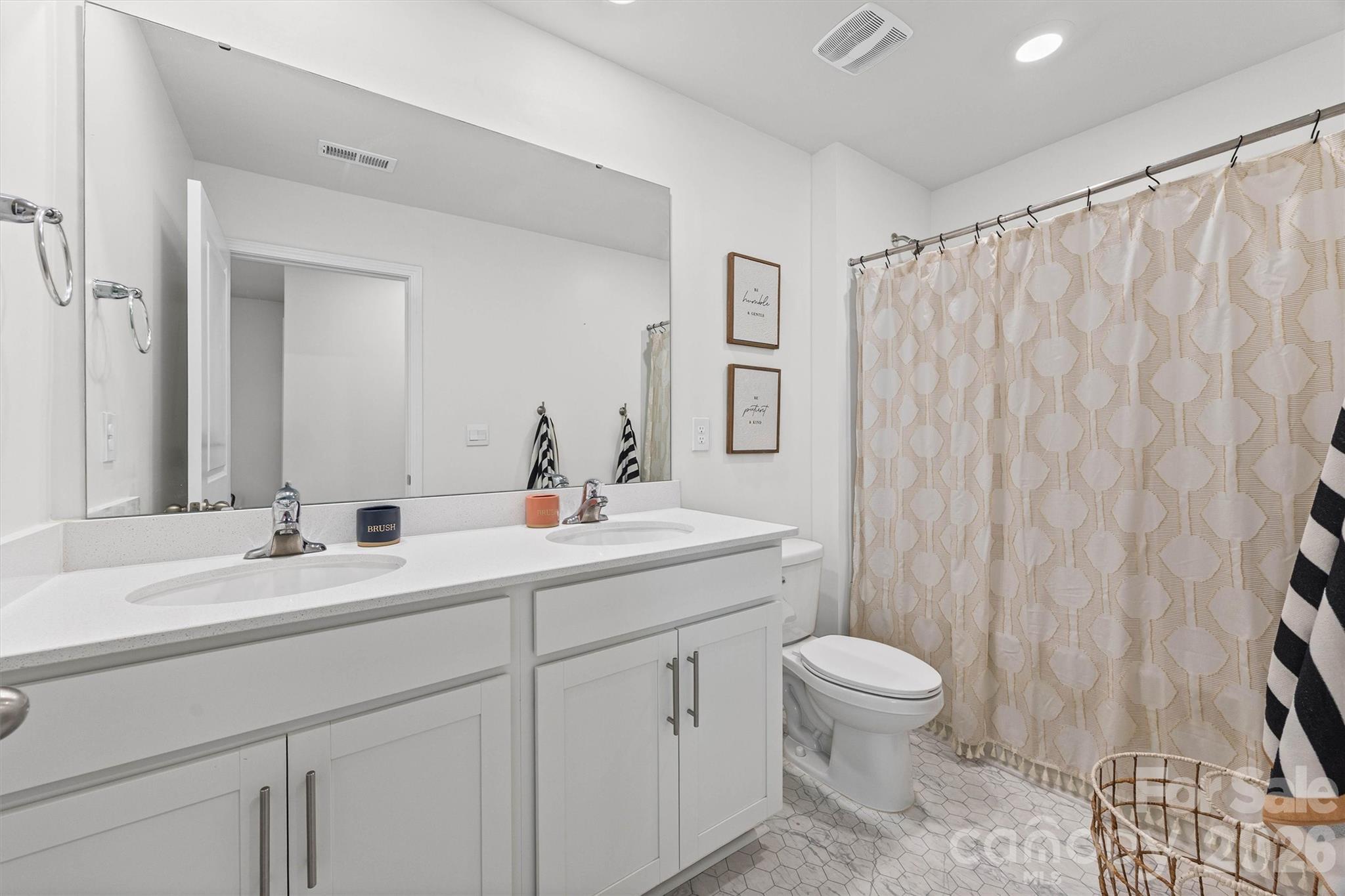 Fergus Crossing - Residential