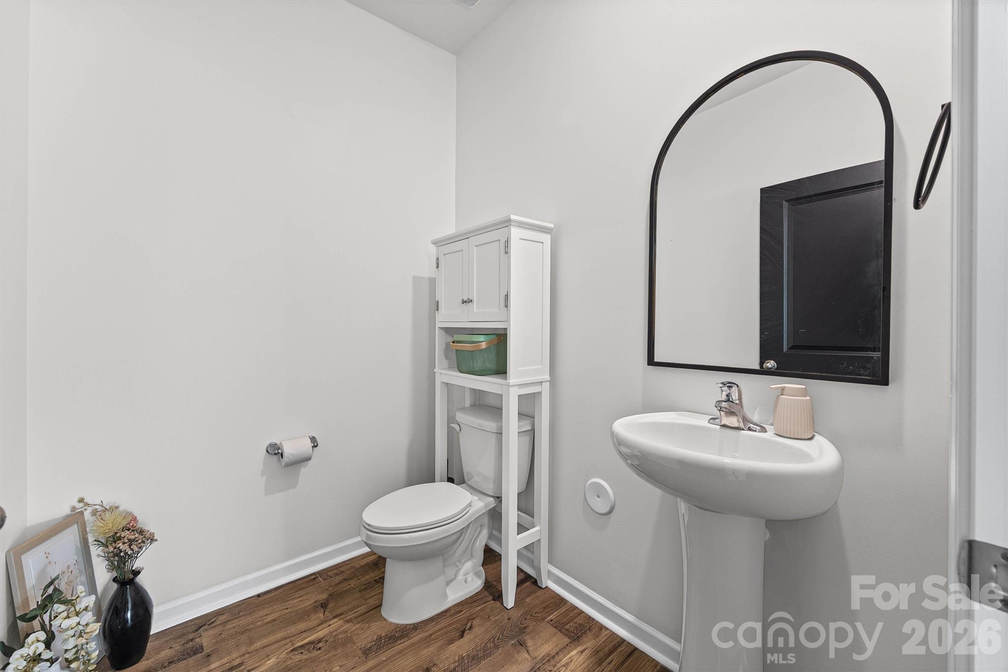 Fergus Crossing - Residential