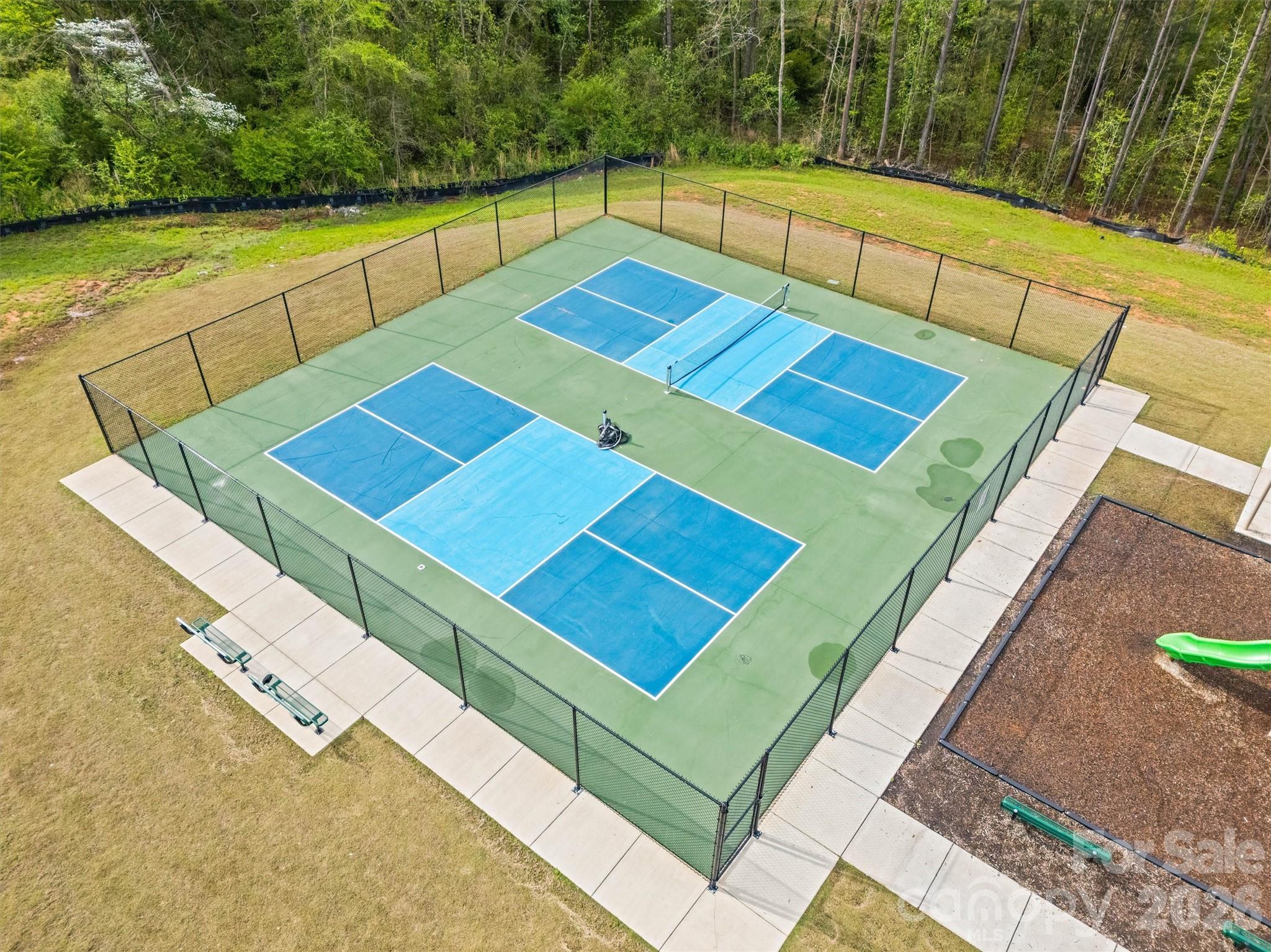 Fergus Crossing - Residential