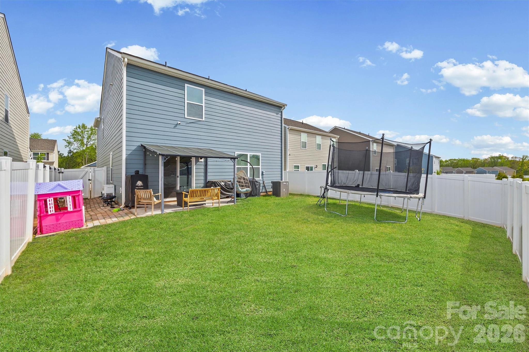 Fergus Crossing - Residential