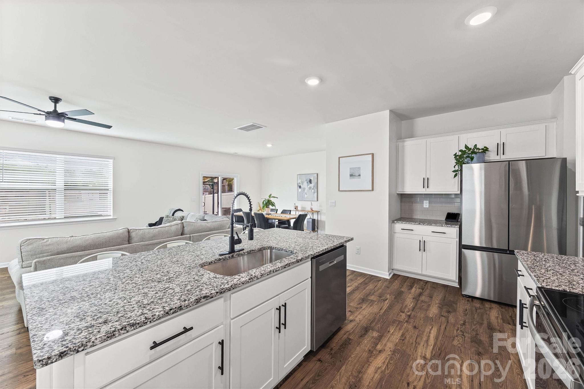 Fergus Crossing - Residential