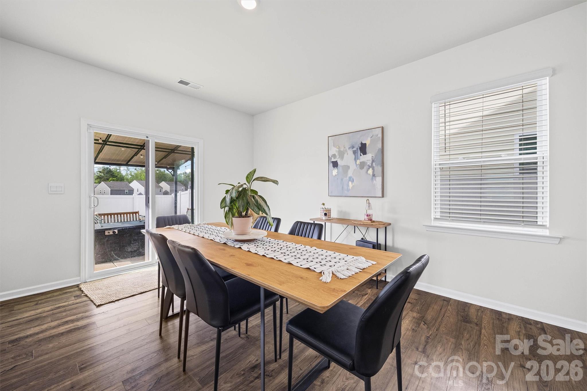 Fergus Crossing - Residential