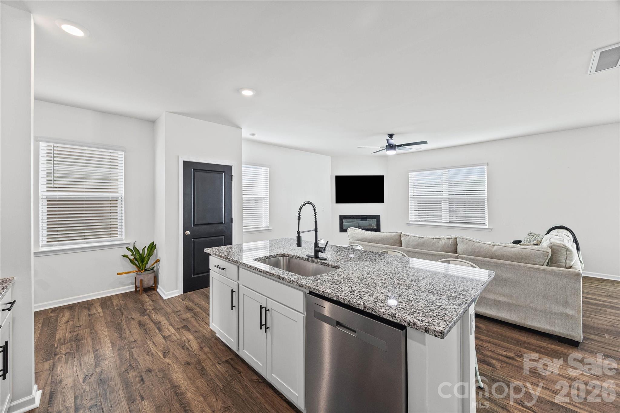 Fergus Crossing - Residential