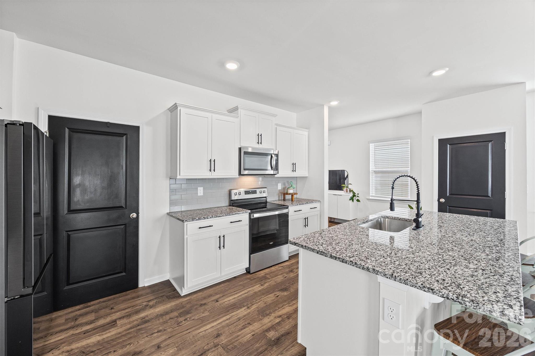 Fergus Crossing - Residential