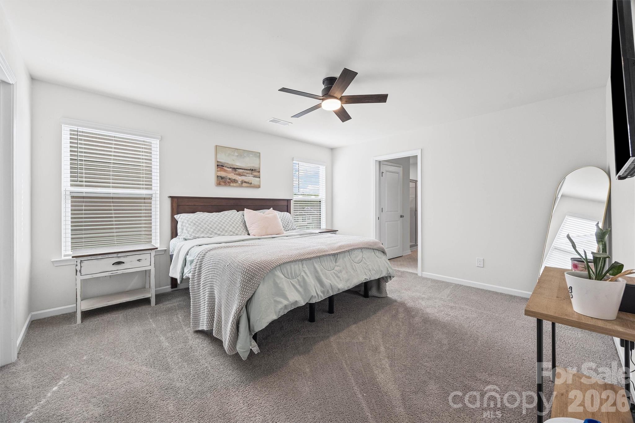 Fergus Crossing - Residential