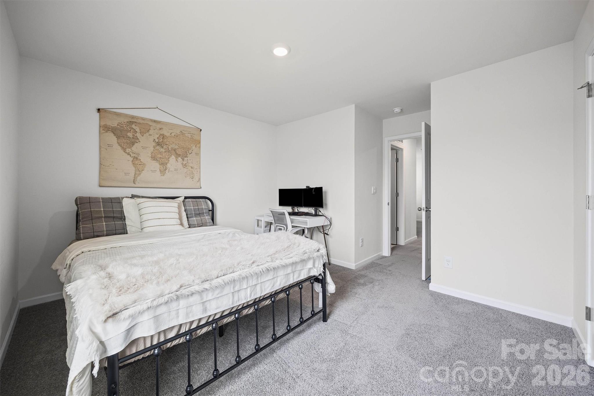 Fergus Crossing - Residential