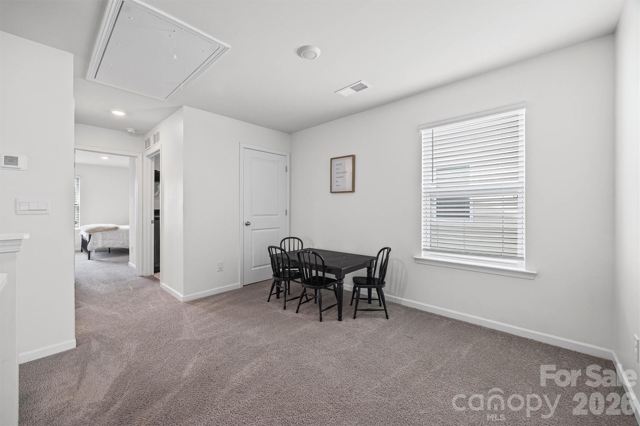 Fergus Crossing - Residential