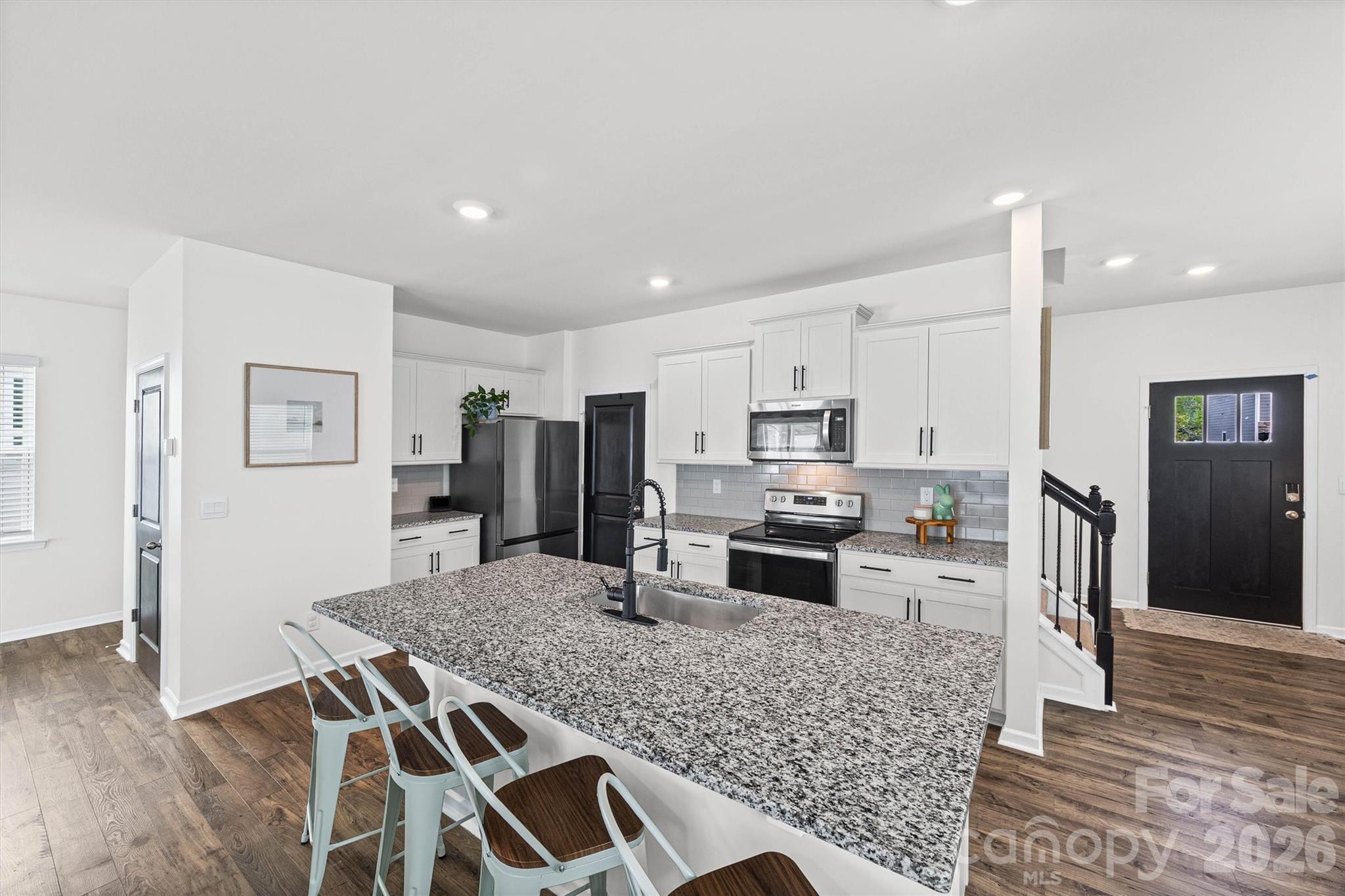 Fergus Crossing - Residential