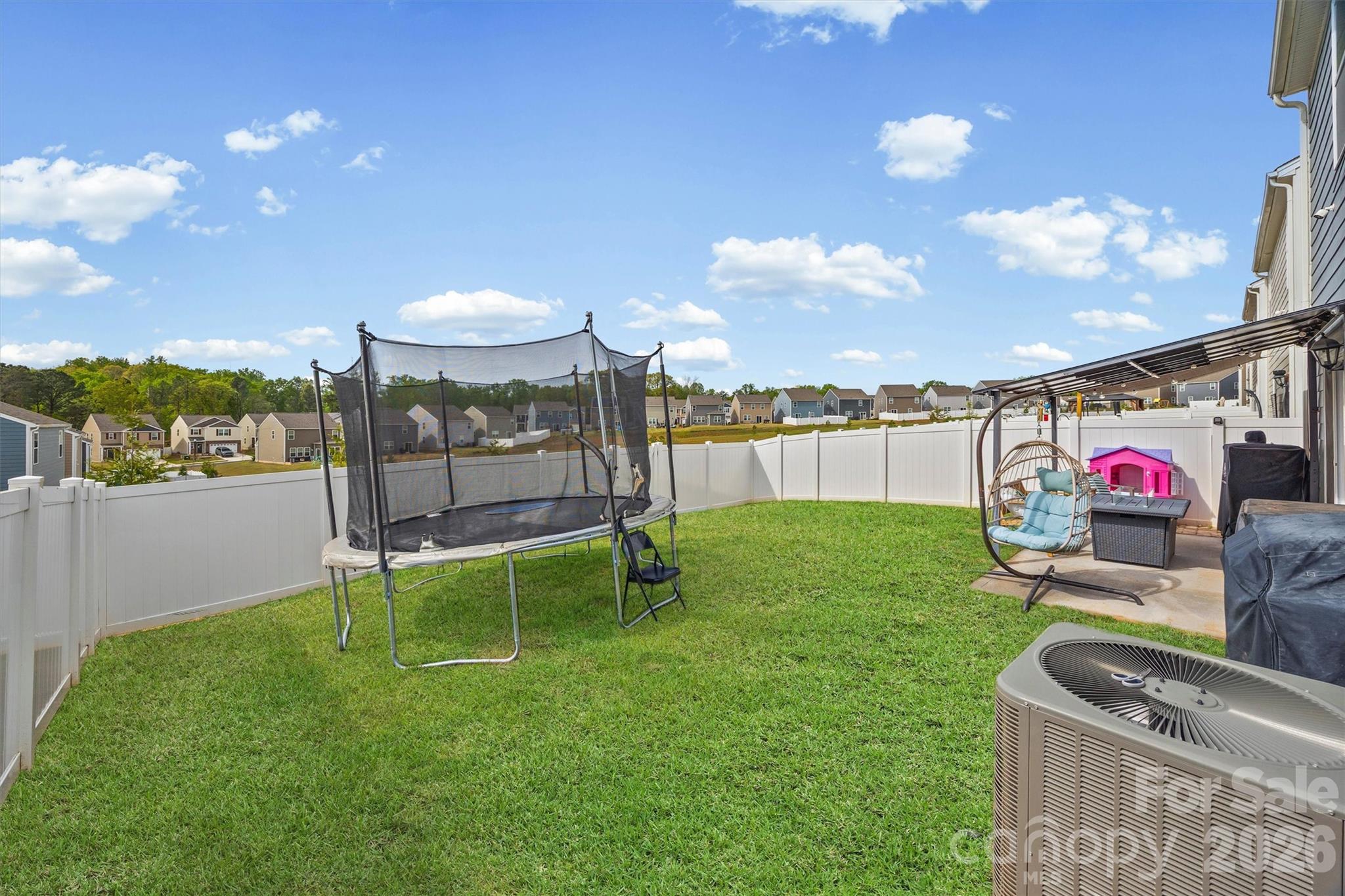 Fergus Crossing - Residential