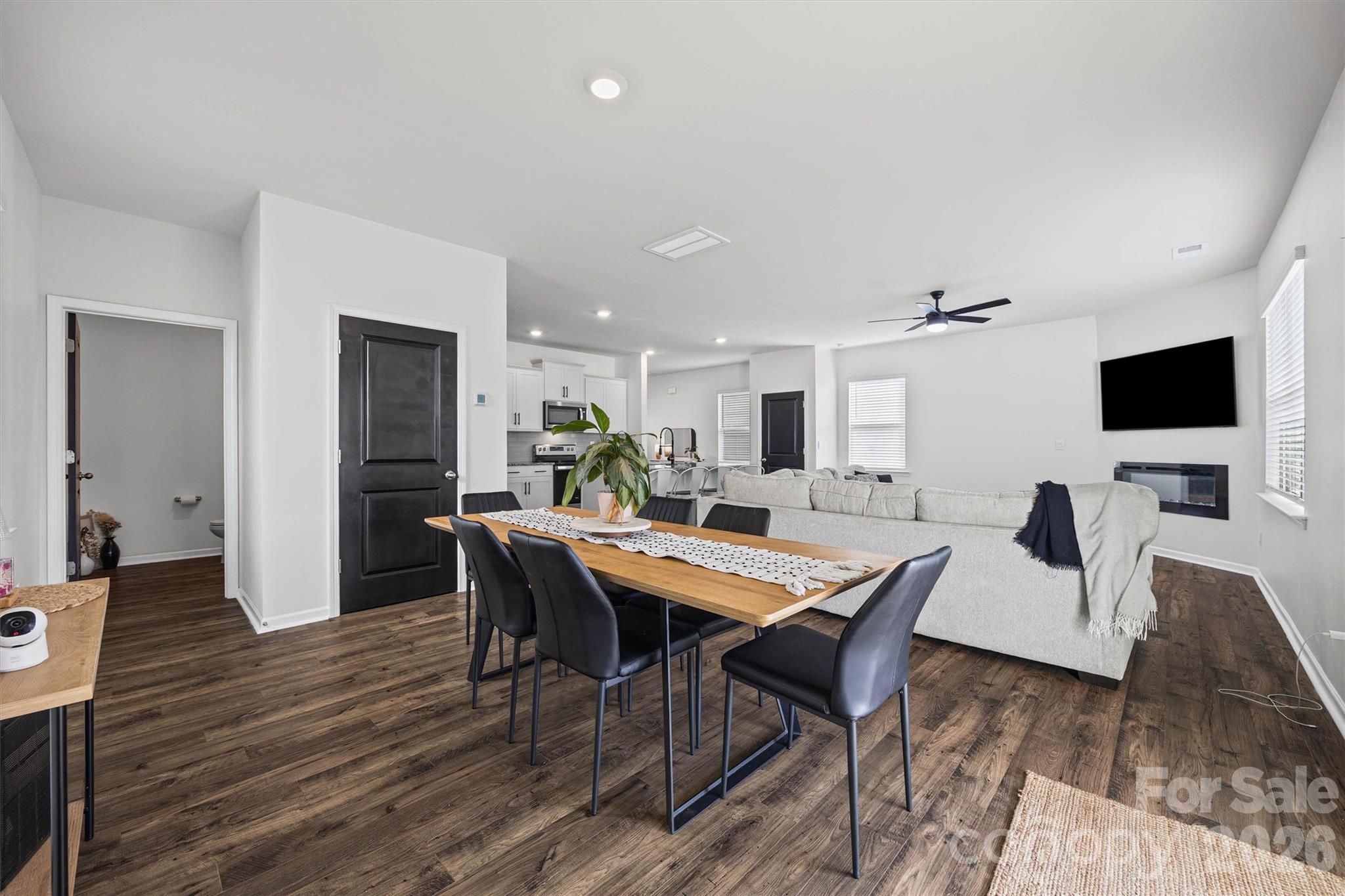 Fergus Crossing - Residential