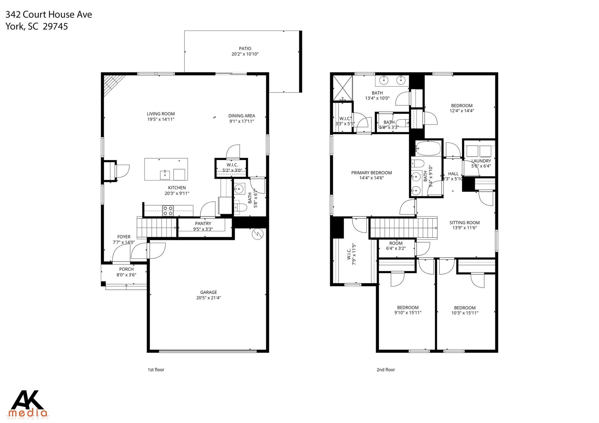 Fergus Crossing - Residential